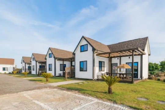 Woljeongsan Dorong Pension โรงแรมใกล้ถ้ำมันจังกุล