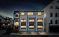 Good Geoje Sea Pension
