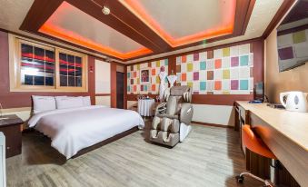 Incheon Hotel I