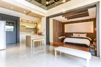 Donghae Uve Hotels in Donghae