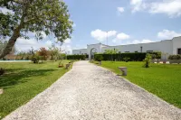 Corte dei Melograni Hotel Resort Hotels in Casamassella