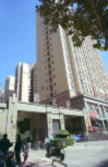 Qingxing Qingfeng Yaju Homestay (Haiyan East Road)