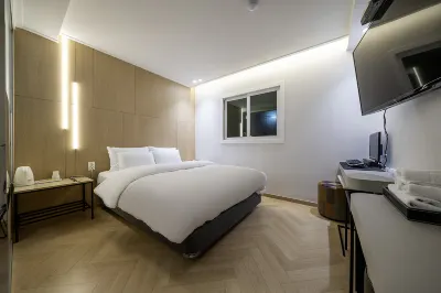 Yongin 88 Hotel Hotels in Suji-gu