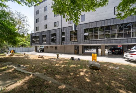 웨스트레이븐 객실