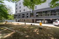 Oido Westlaven Hotel