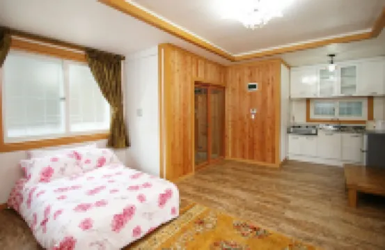 Pocheon Neulpureun Pension