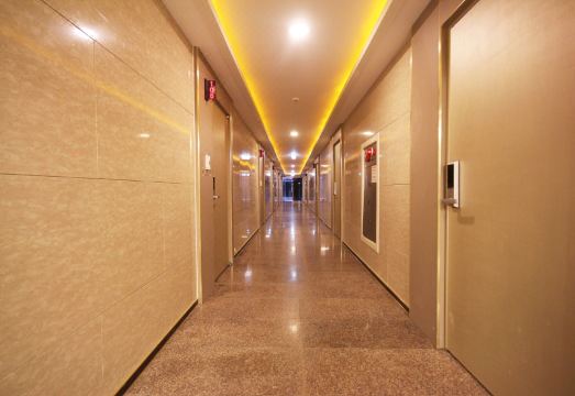 남원 호텔 춘향