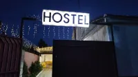 Nomadstan Capsule Hostel - 青年旅舍