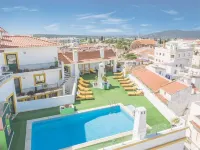 Loule Jardim Hotel Hôtels à : Benafim