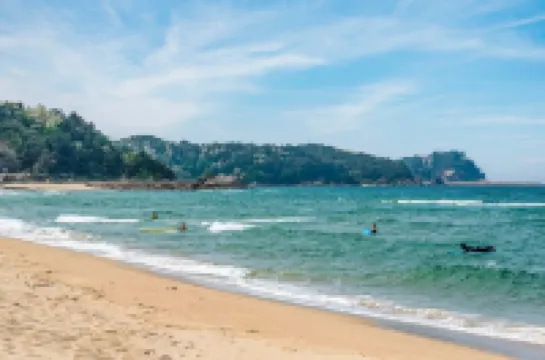 Yangyang Twin Beach Pension