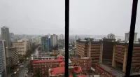 Century Plaza Hotel - con vistas al mar