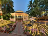 Mayfair Lagoon Hotels near Buddha Jayanti Park