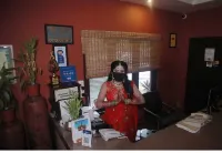 Green Gates Hotel Hotels in Kalpetta