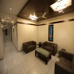 Sree Sakthi Residency