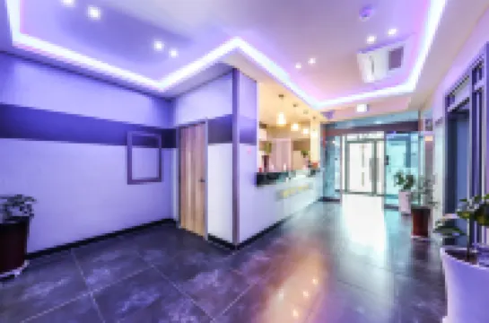 Boryeong Island Hotel