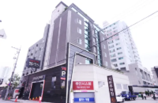 Ulsan Palace