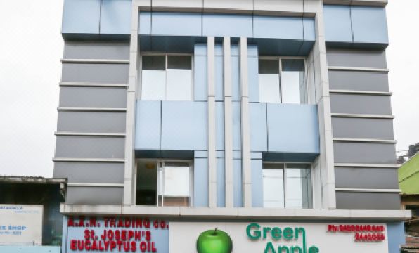 Green Apple Residence
