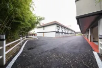 Hotel Yaja Damyangjum (Main Building)