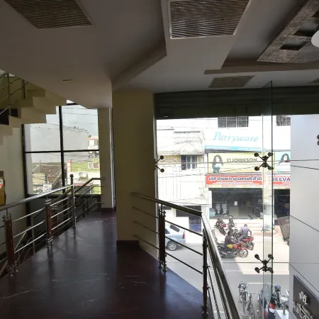 Hotel Metro