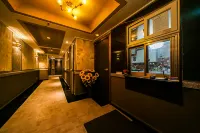 Changwon Jungangdong Paradise - โมเทล