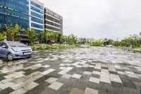 Naju Dream Hotel - Bãi đậu xe