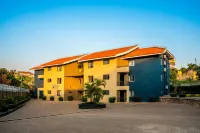 Speke Apartments Kitante