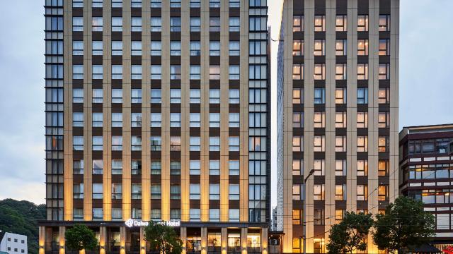hotel