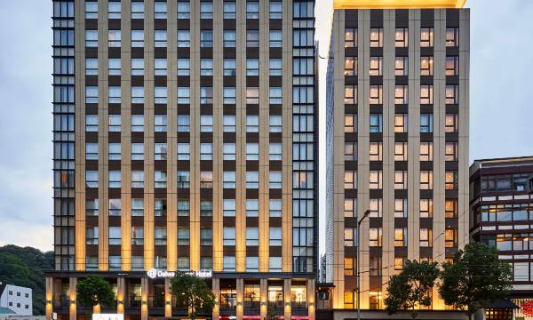 Daiwa Roynet Hotel Matsuyama