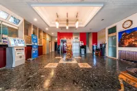 Namyangju Union Hotels in Namyangju-si