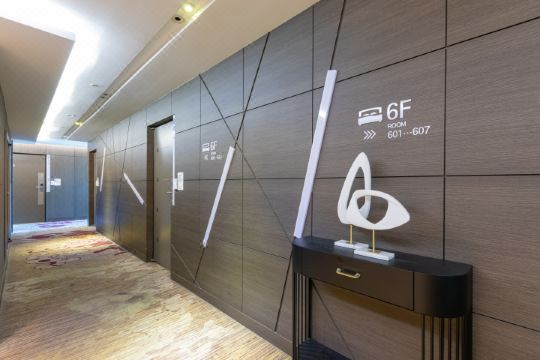 브라운도트 인천 송도