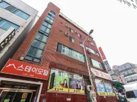 Busan Nampodong Stay Hotels near Seo-Gu