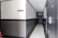 Yaja Pohang Jukdodong Ssangyong