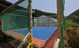 Yangpyeong Haneulbit Pension