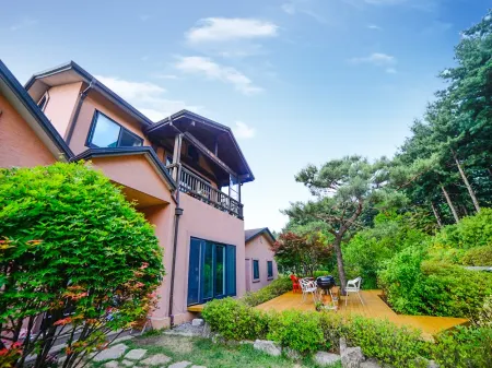 Namyangju Solmaru Pension