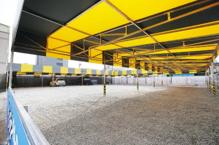 Black Pearl Gongju Отели рядом с достопримечательностью «Kongju National University Singwan Campus»