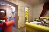 Yangyang Monbijou Pension Các khách sạn gần Micheongol Valley