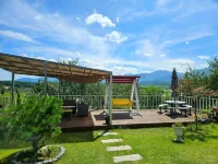 Goseong Rozelle Pension Hotel in zona Delpino Ocean Play