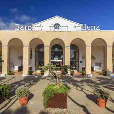 Barcelo Costa Ballena Golf & Spa Hotel Hotel Exterior