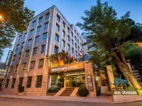 Mercure Tbilisi Old Town Hotels near Avlabari