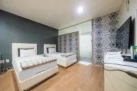 Hwaseong Hill Side Hot Spring Hotel