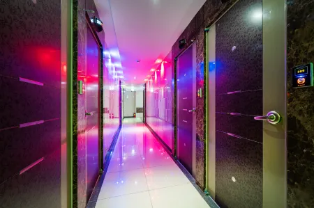 Gwangju Konjiam Jasmine