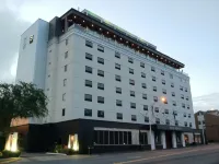 杜瓦爾傲途格精選飯店 FSU School of Communication Science and Disorders附近的飯店