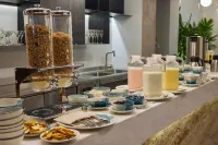 Hotel Selis - breakfast