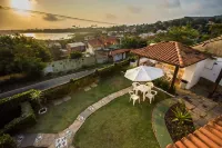 Pousada Solar de Búzios Hoteles cerca de Praia Geribá