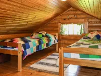 Tunturimaja 2 mökki Các khách sạn ở Kehys-Kainuu