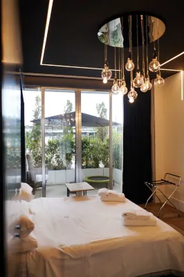 La Resilienza Relais Hotel dekat Rebus Escape Room Aversa