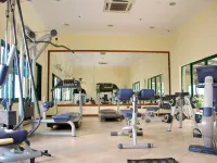 Harbour View Suites - Gym