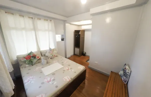 亞馬海濱別墅酒店