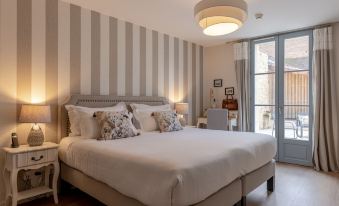 Hotel Restaurant des Augustins - Housity