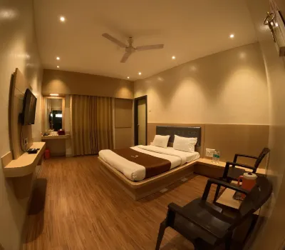 Hotel Yog Palace Newly Renovated